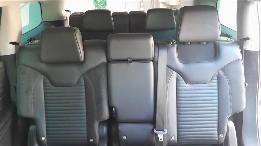 COMMANDER 1.3 T270 TURBO FLEX LIMITED AT6 COMMANDER 1.3 T270 TURBO FLEX LIMITED AT6