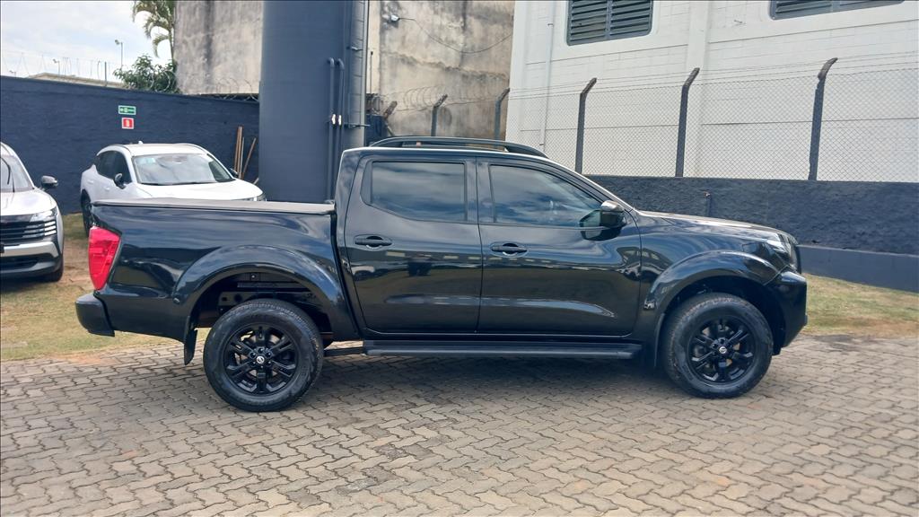 FRONTIER 2.3 16V TURBO DIESEL ATTACK CD 4X4 AUTOMÁTICO4