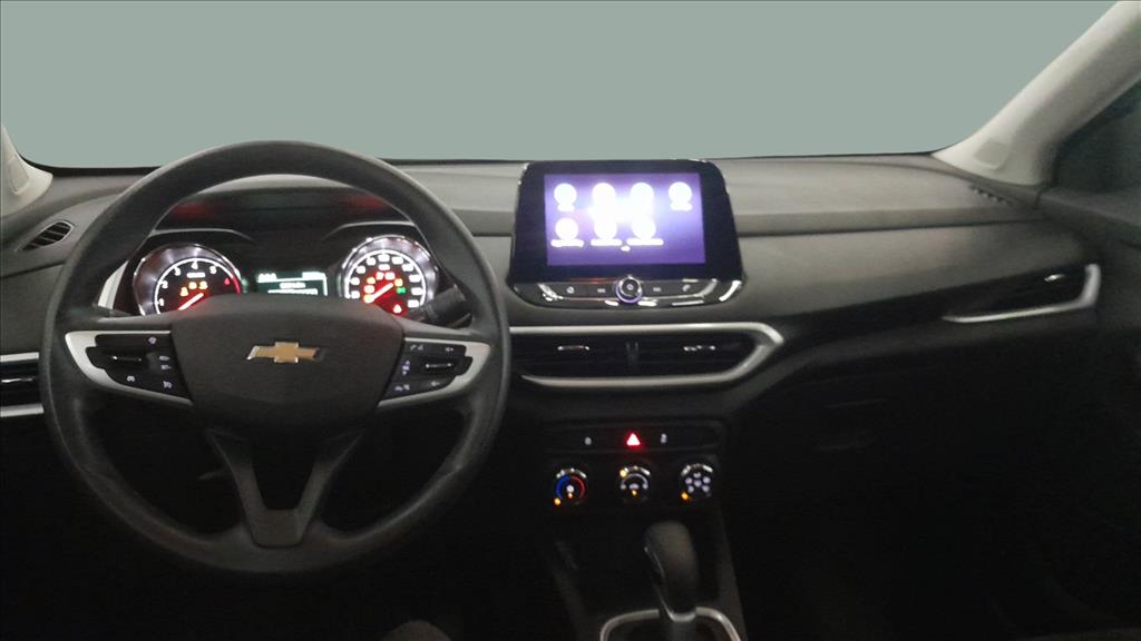 TRACKER 1.0 TURBO FLEX AUTOMÁTICO5