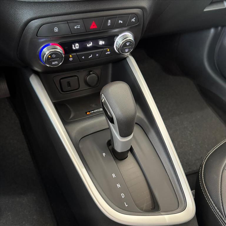 GM - Chevrolet-ONIX-1.0 TURBO FLEX PREMIER AUTOMÁTICO