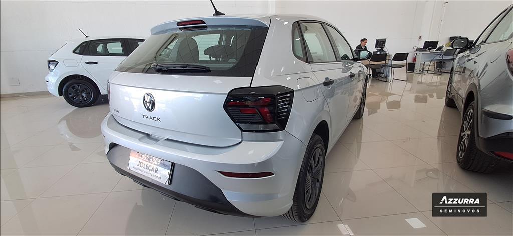 POLO 1.0 MPI TRACK MANUAL6