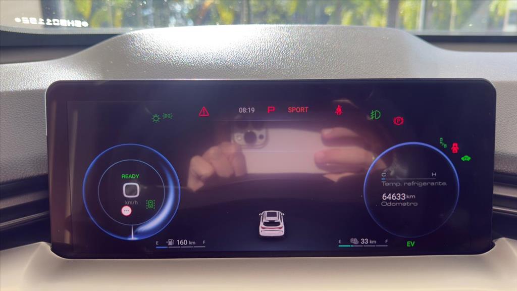 HAVAL H6 1.5 PHEV PREMIUM AWD E-TRACTION6