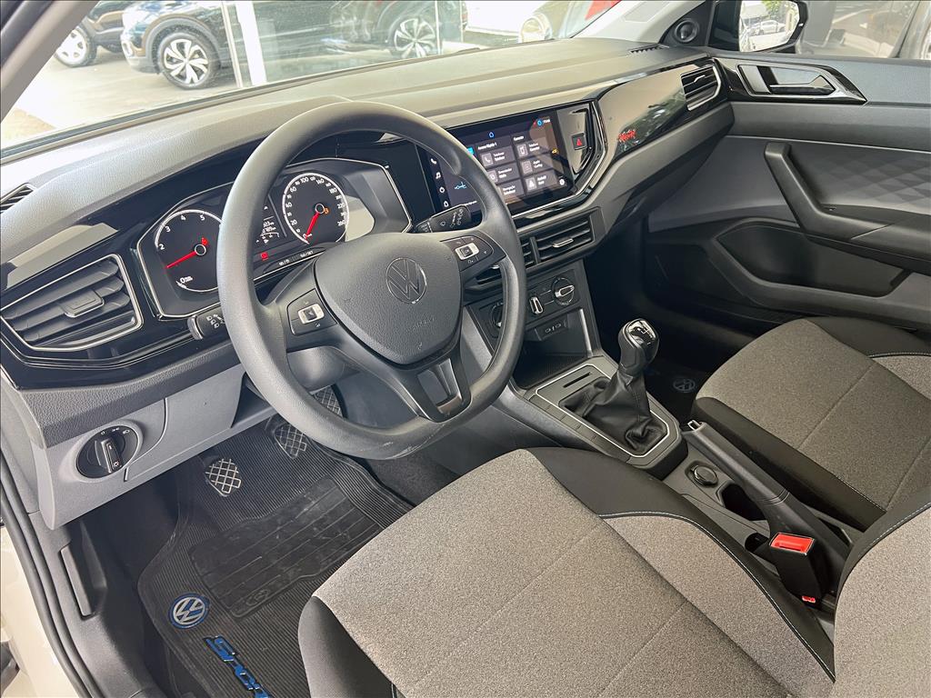 POLO 1.0 MPI ROCK IN RIO MANUAL12