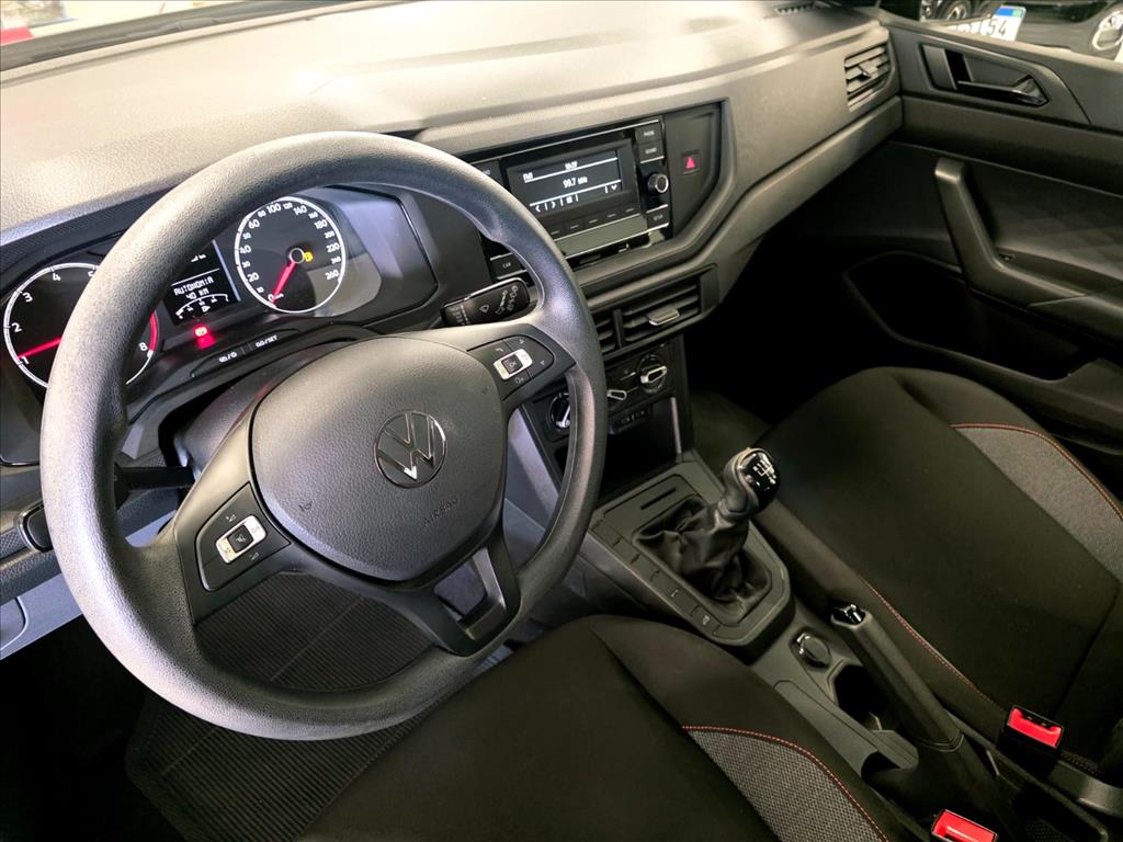 POLO 1.0 MPI TRACK MANUAL8