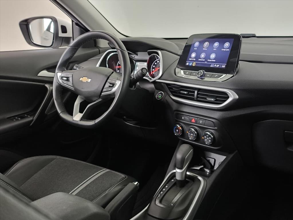 TRACKER 1.0 TURBO FLEX LTZ AUTOMÁTICO8