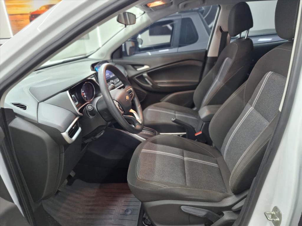 TRACKER 1.0 TURBO FLEX LT AUTOMÁTICO6