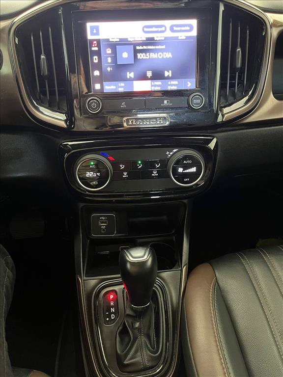 STRADA 1.3 FIREFLY FLEX RANCH CD CVT11