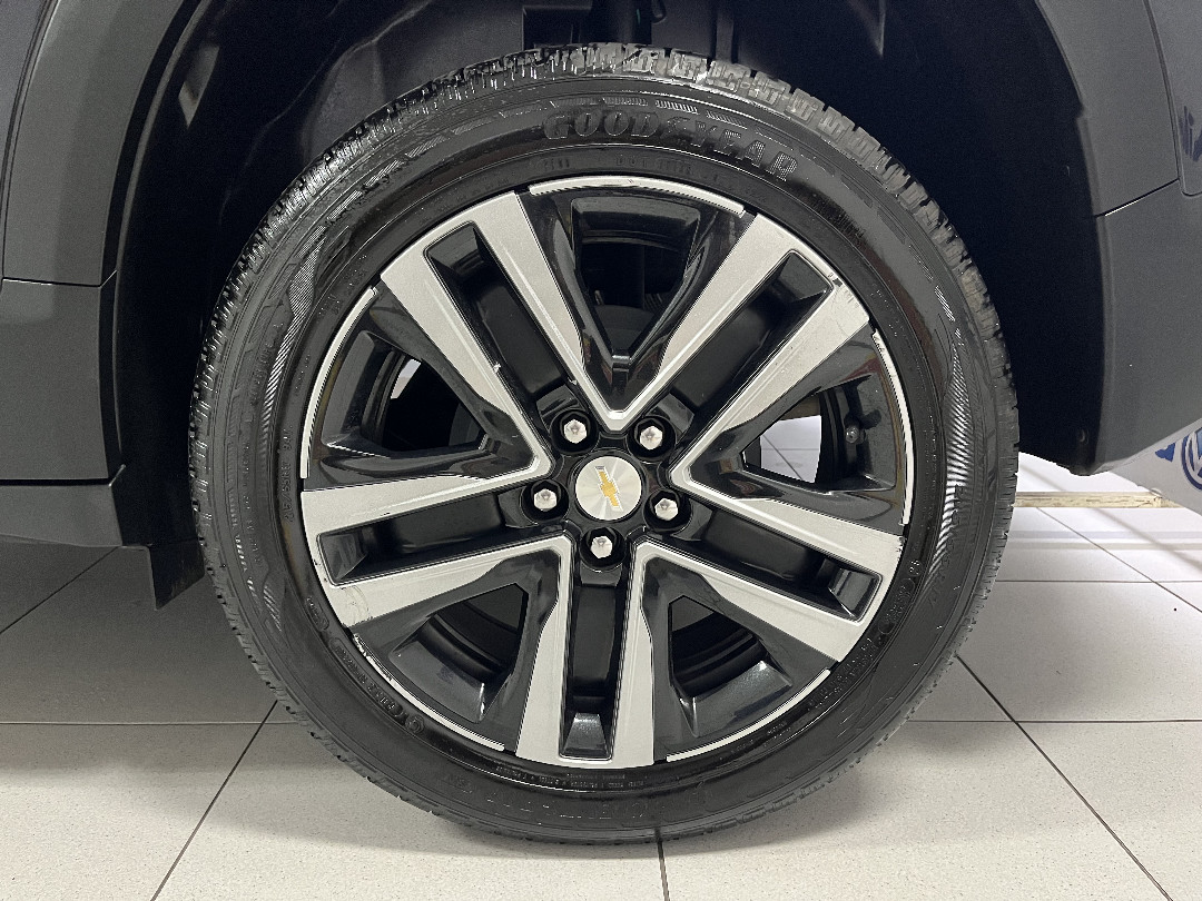 TRACKER 1.0 TURBO FLEX LT AUTOMÁTICO11