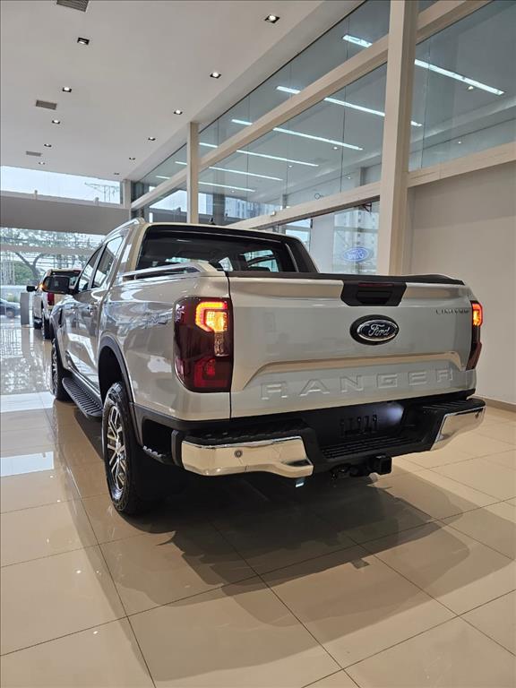 Ford-RANGER-3.0 V6 TURBO DIESEL CD LIMITED 4X4 AUTOMÁTICO