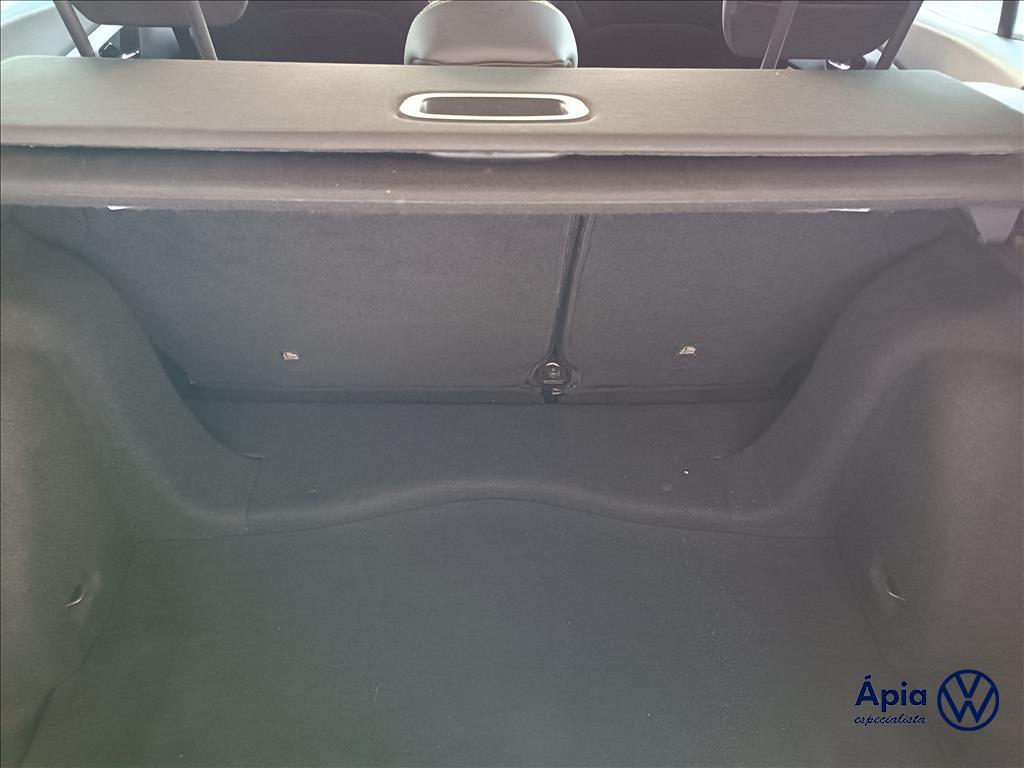 FASTBACK 1.3 TURBO 270 FLEX LIMITED EDITION AT69