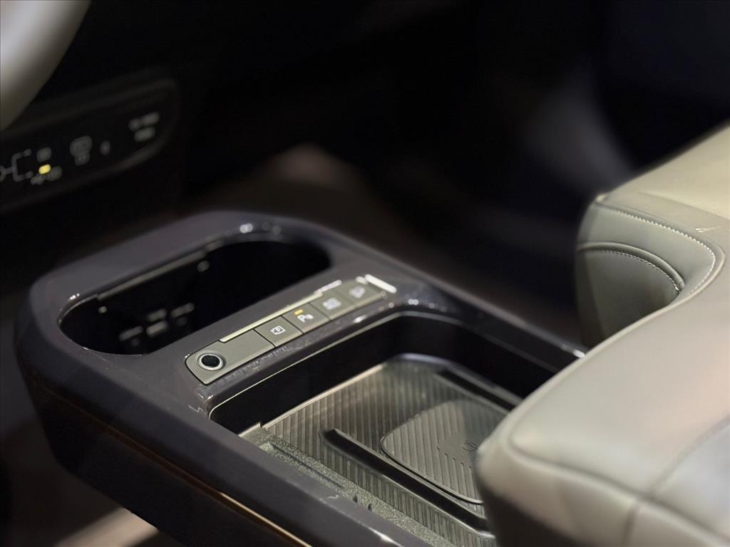 EV5 88,16 KW ELÉTRICO LAND10