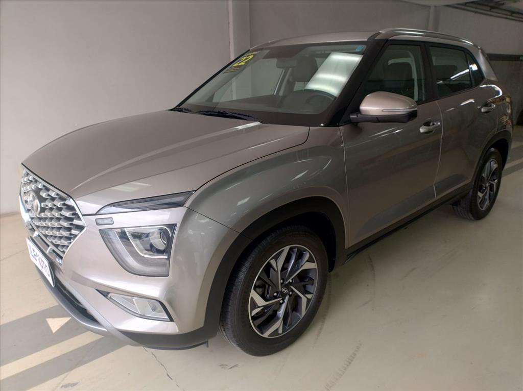 CRETA 1.0 TGDI FLEX PLATINUM AUTOMÁTICO2