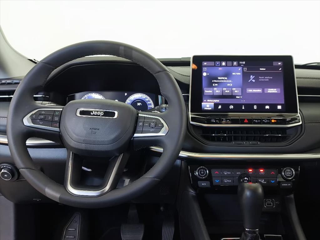 COMPASS 1.3 T270 TURBO FLEX LIMITED AT64