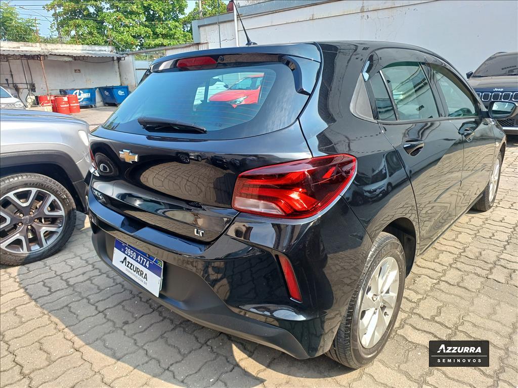 ONIX 1.0 FLEX LT MANUAL5