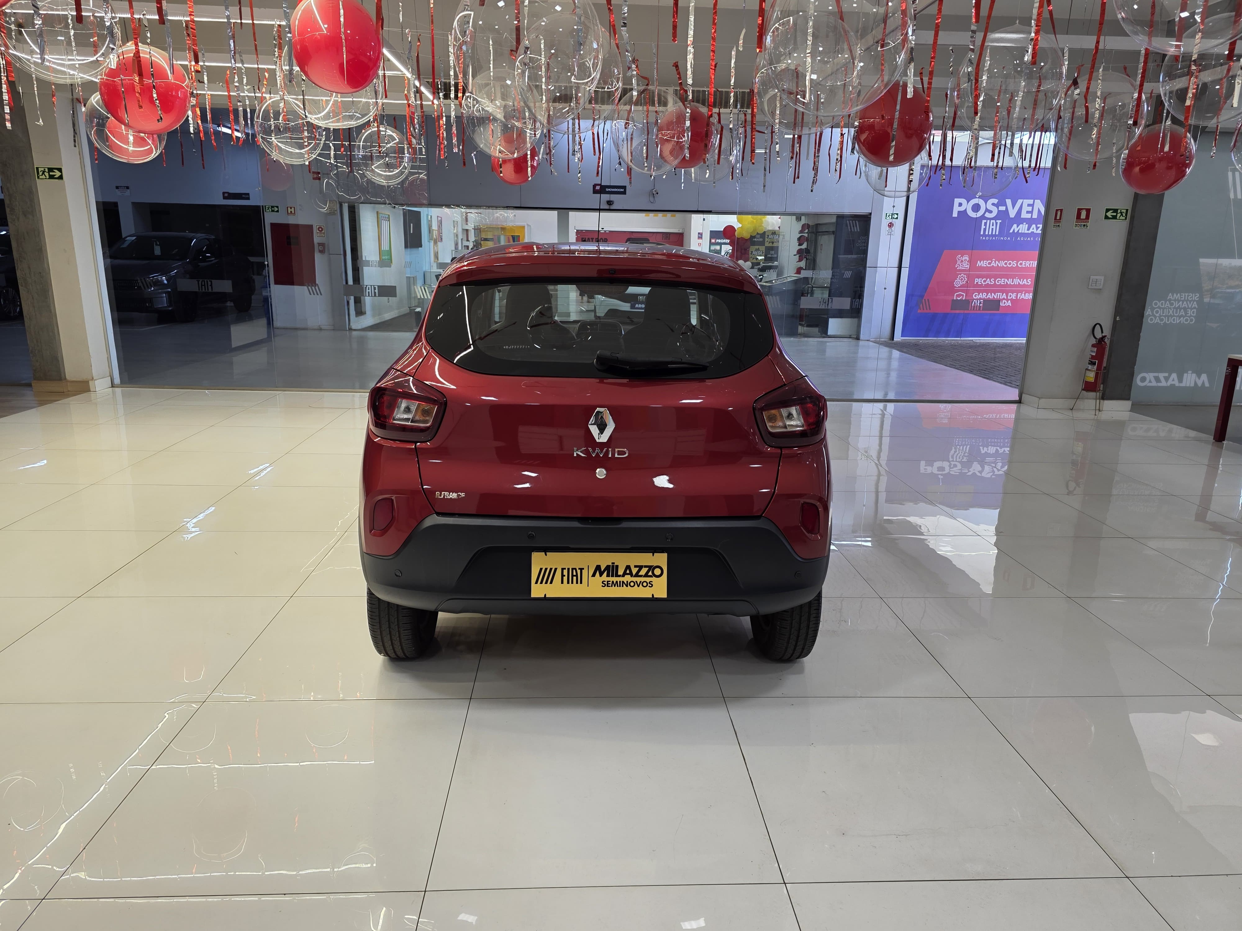 KWID 1.0 12V SCE FLEX INTENSE MANUAL4