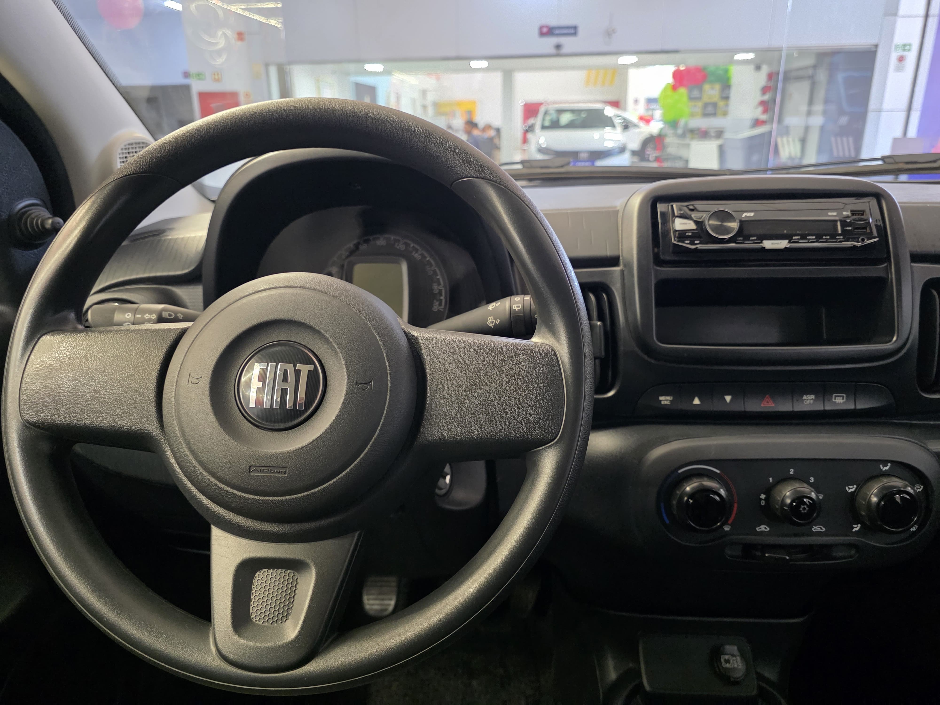 MOBI 1.0 EVO FLEX LIKE. MANUAL8