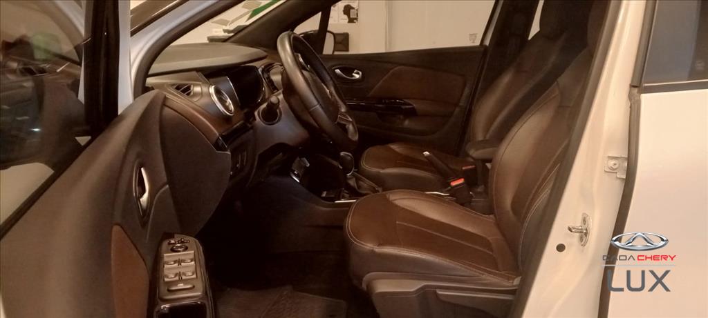 CAPTUR 1.3 TCE FLEX ICONIC X-TRONIC8