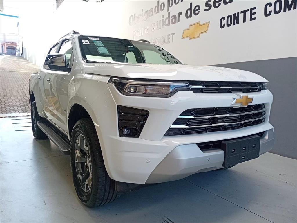 S10 2.8 16V TURBO DIESEL LTZ CD 4X4 AUTOMÁTICO1