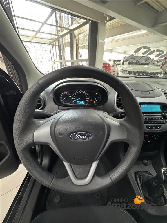 carro