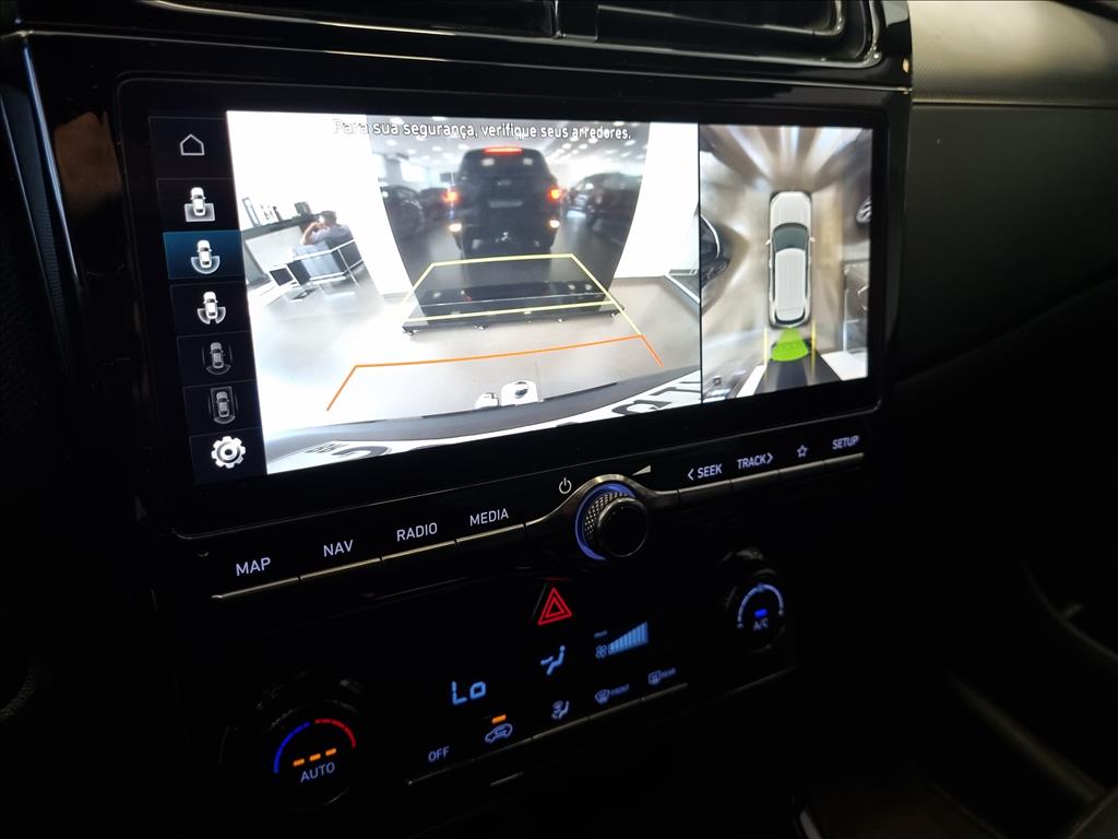 CRETA 1.0 TGDI FLEX N LINE AUTOMÁTICO