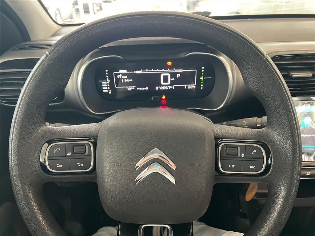 C4 CACTUS 1.6 VTI 120 FLEX FEEL EAT69