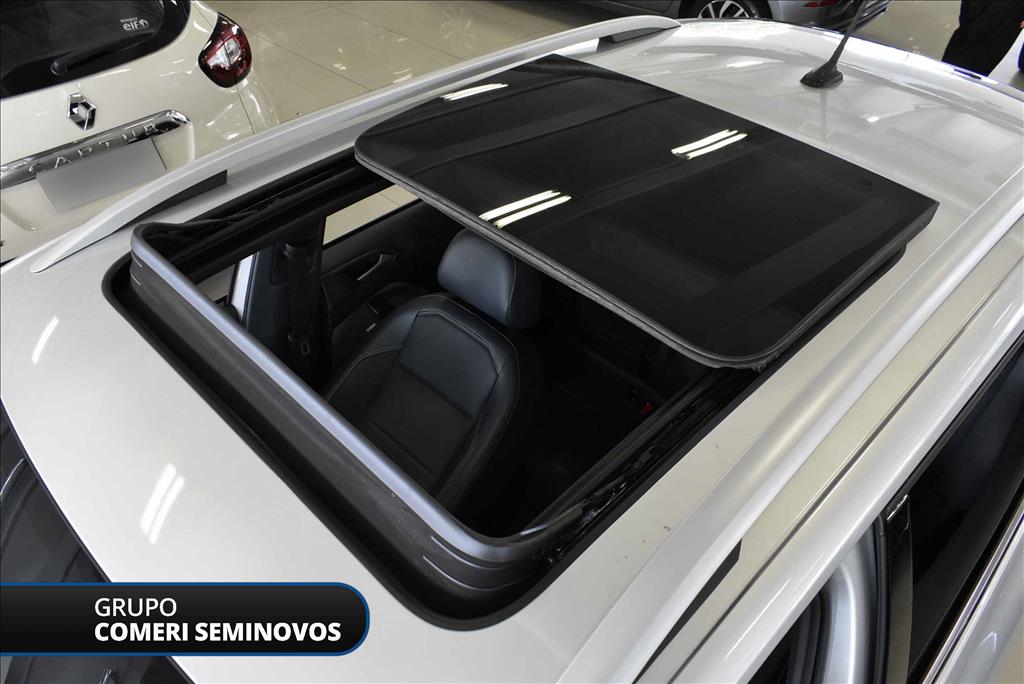 2023 VOLKSWAGEN T-CROSS 1.4 250 TSI TOTAL FLEX HIGHLINE AUTOMÁTICO