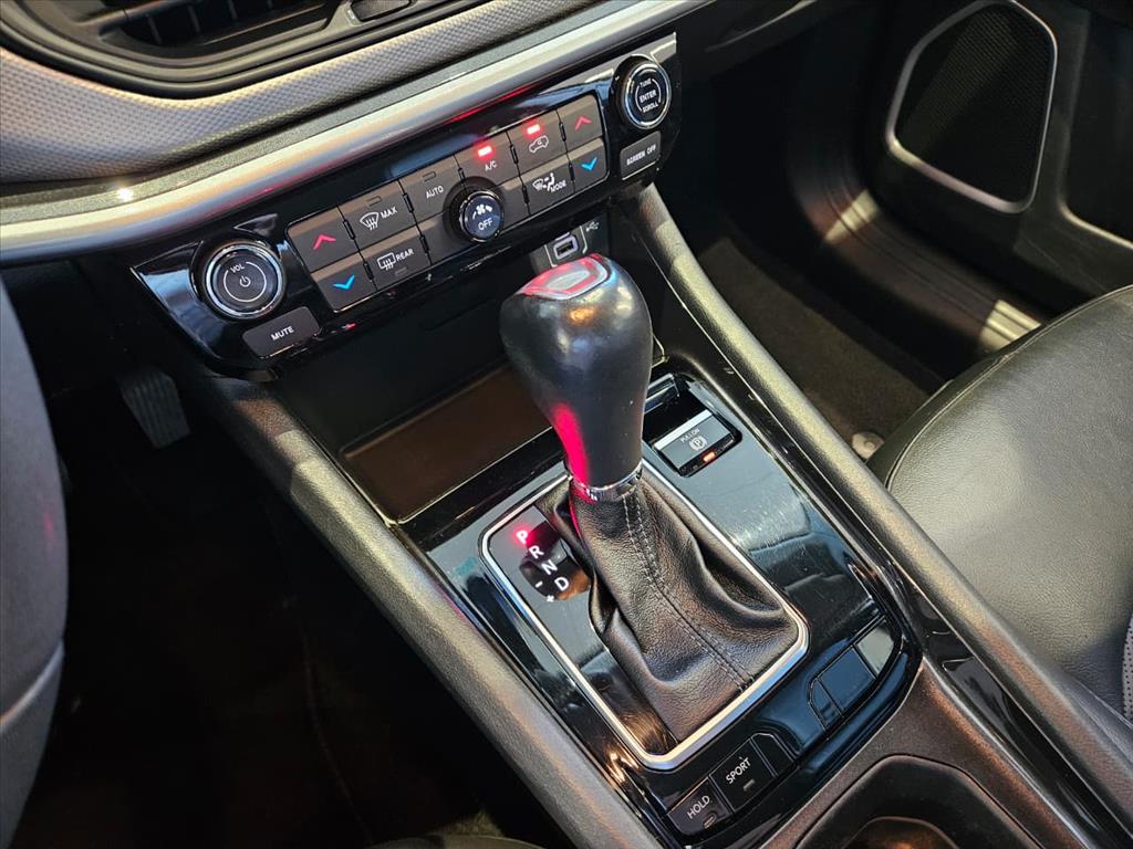 COMPASS 1.3 T270 TURBO FLEX LONGITUDE AT69