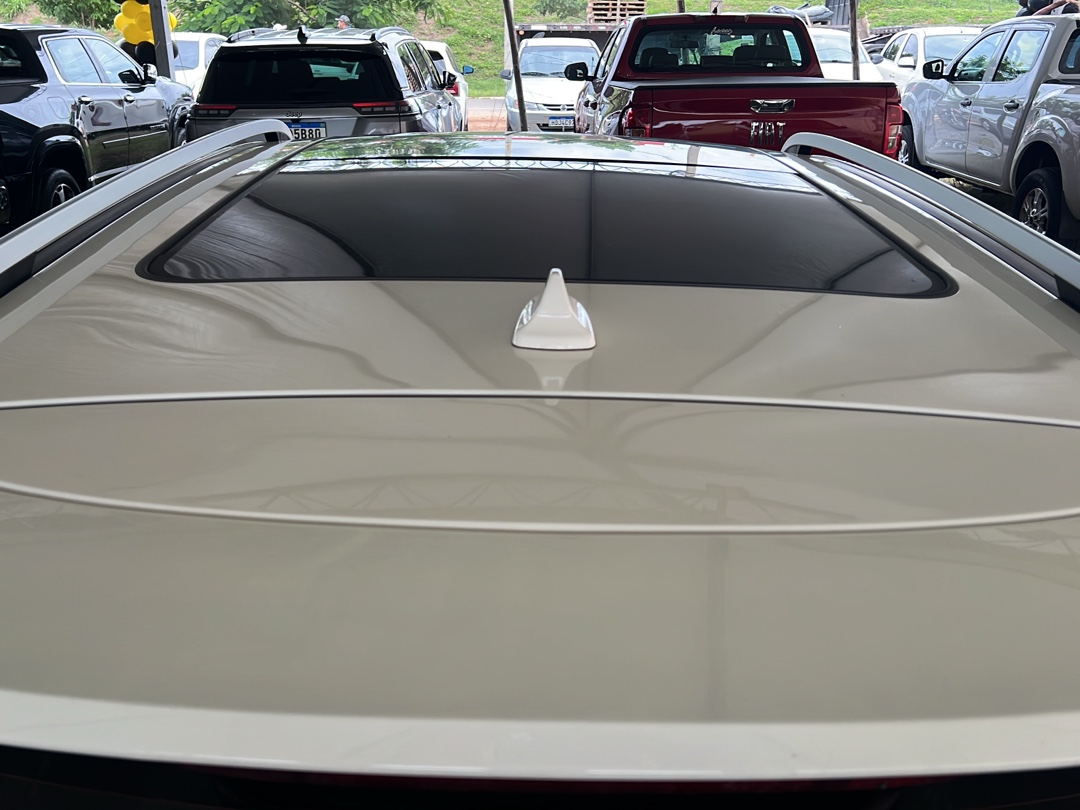 TERRITORY 1.5 ECOBOOST GTDI GASOLINA SEL AUTOMÁTICO5