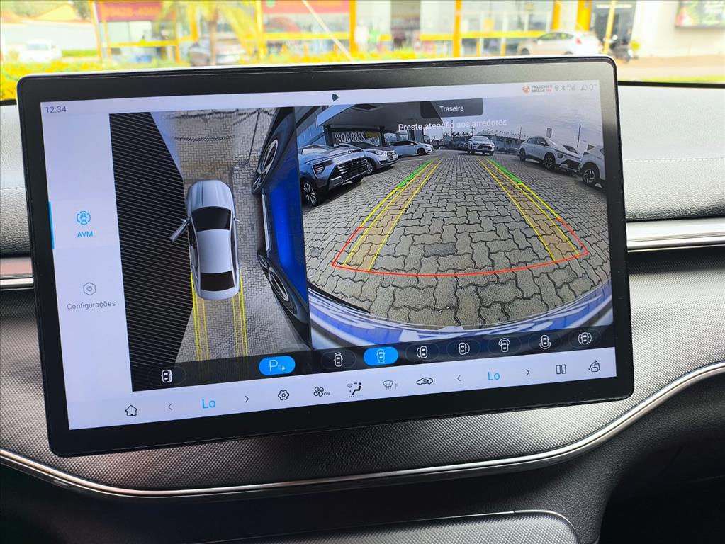 KING 1.5 DM-I PHEV GS AUTOMÁTICO5