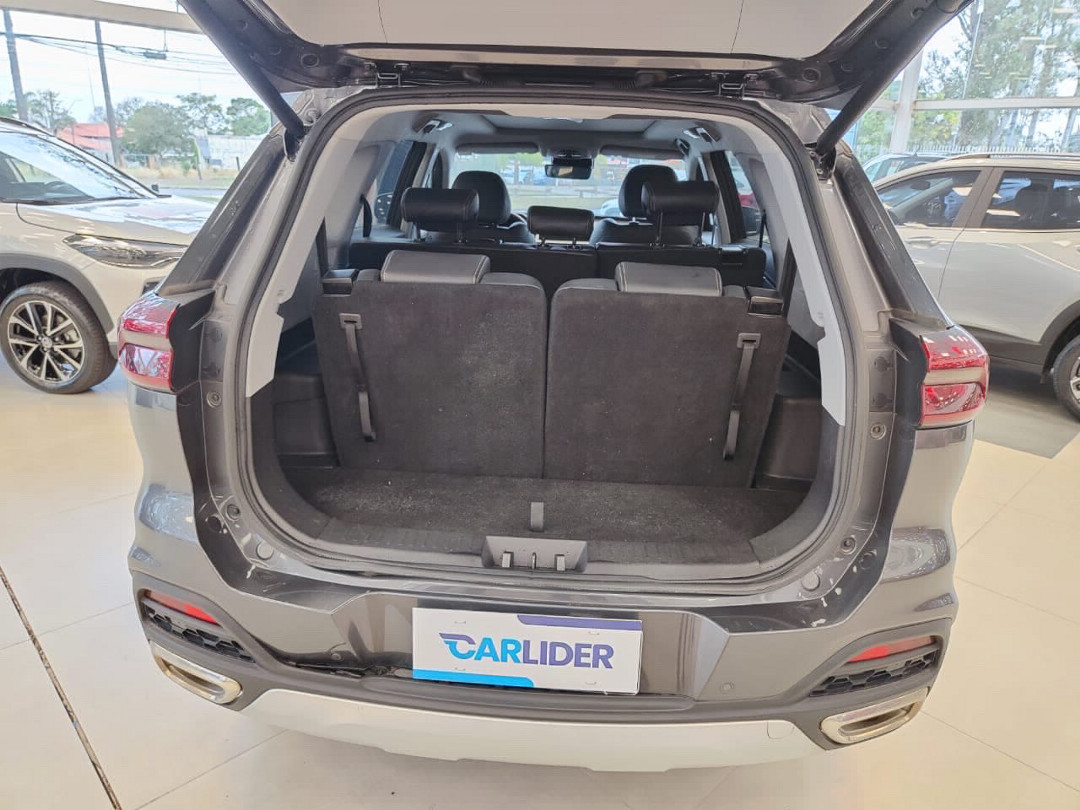 TIGGO 8 1.6 TGDI GASOLINA TXS MAX DRIVE DCT