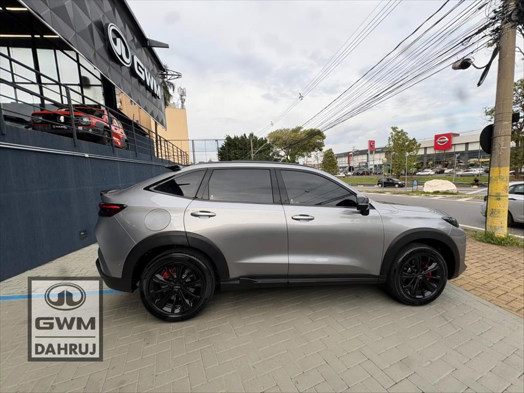 HAVAL H6 GT 1.5 PHEV AWD E-TRACTION3