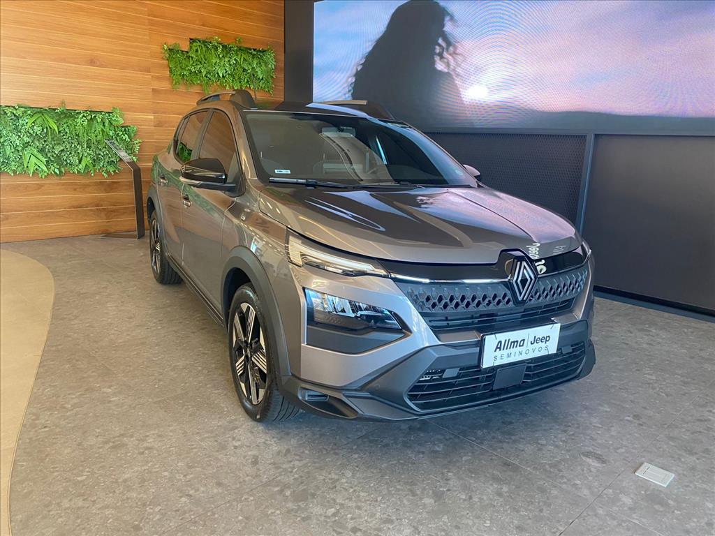 KARDIAN 1.0 TCE FLEX TECHNO EDC2