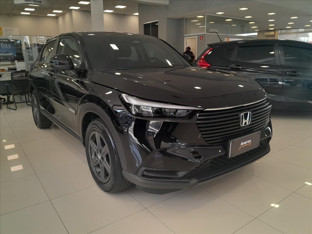 HONDA HR-V 1.5 DI I-VTEC FLEX EXL CVT
