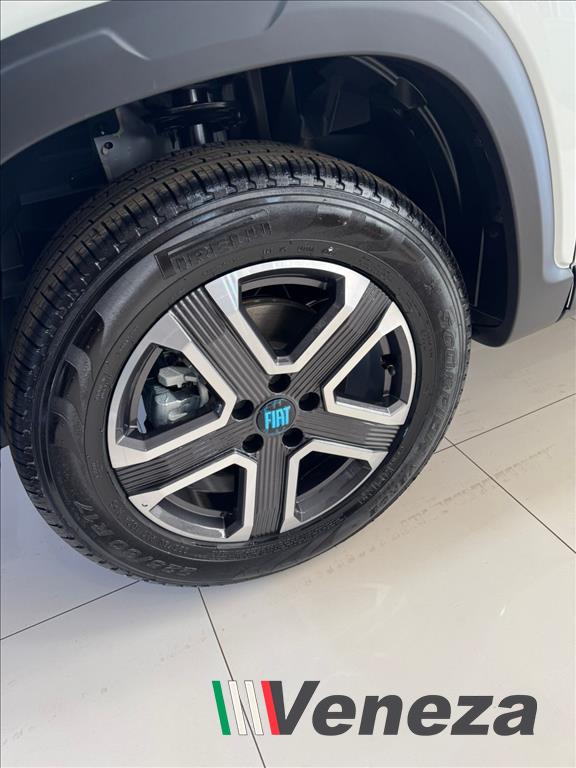 TORO 1.3 TURBO 270 FLEX FREEDOM AT69