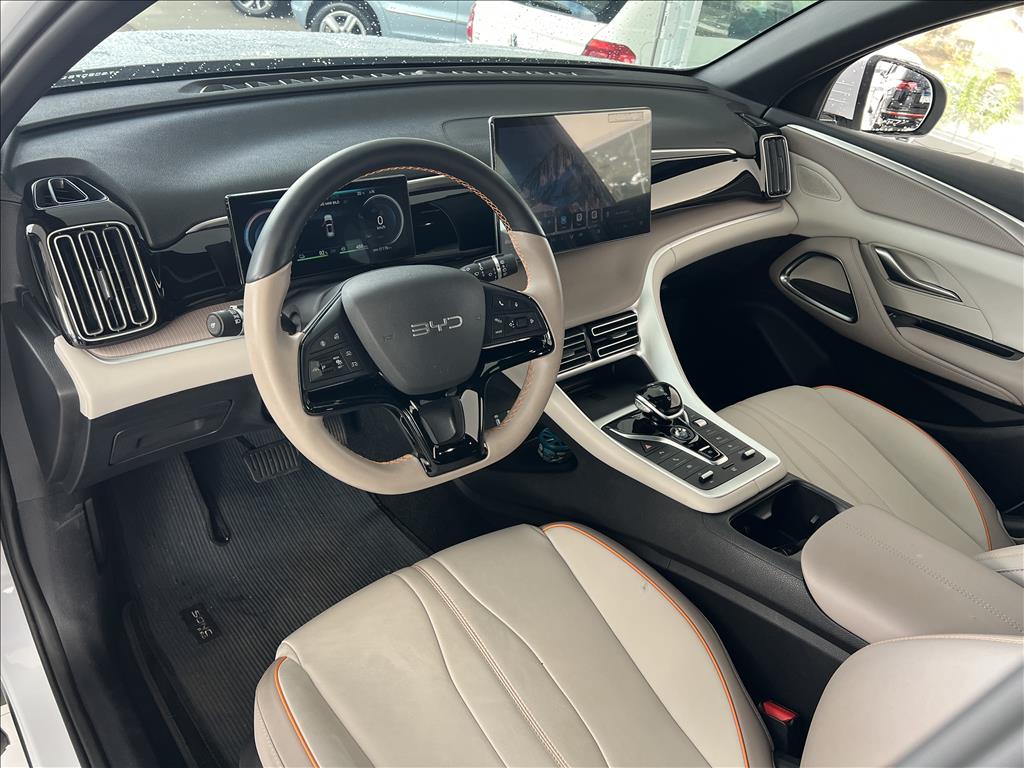 SONG PRO 1.5 DM-I HÍBRIDO GS AUTOMÁTICO14