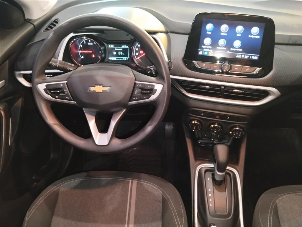 TRACKER 1.0 TURBO FLEX LT AUTOMÁTICO13