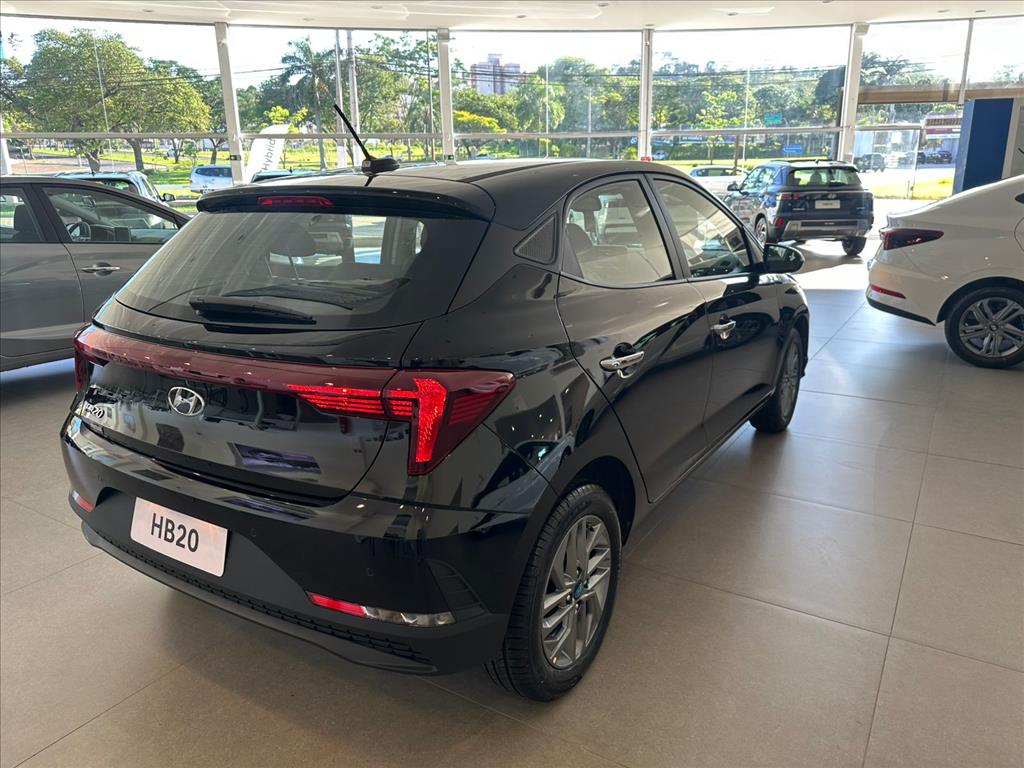 HB20 1.0 12V FLEX LIMITED MANUAL5