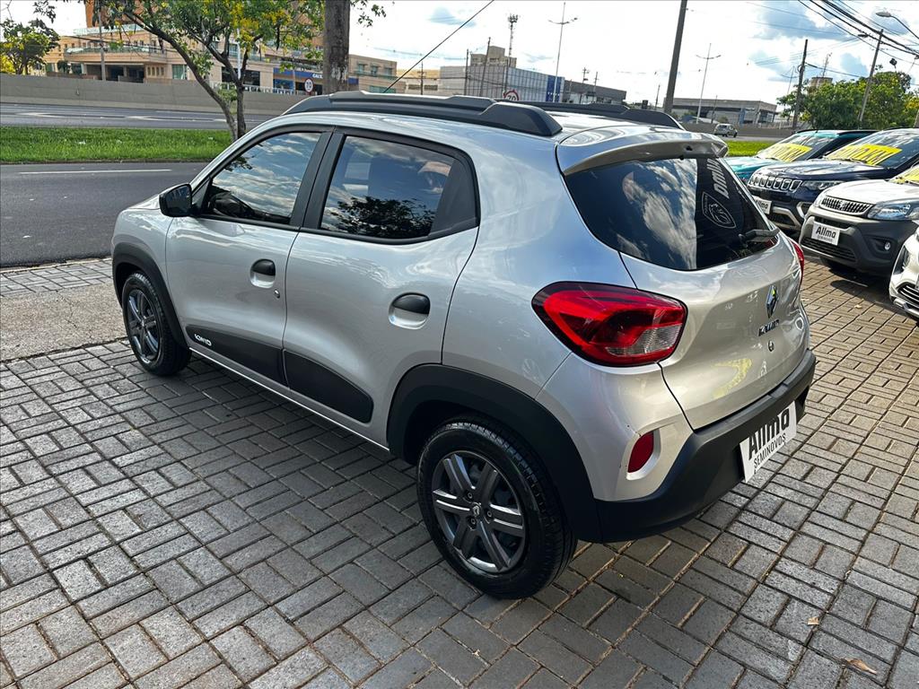 KWID 1.0 12V SCE FLEX ZEN MANUAL5