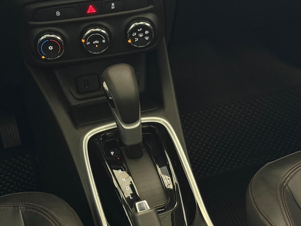 TRACKER 1.2 TURBO FLEX RS AUTOMÁTICO8