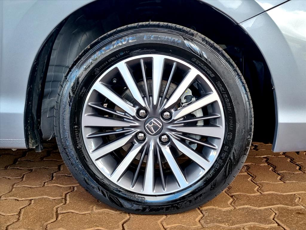 CITY 1.5 i-VTEC FLEX HATCH LX CVT8