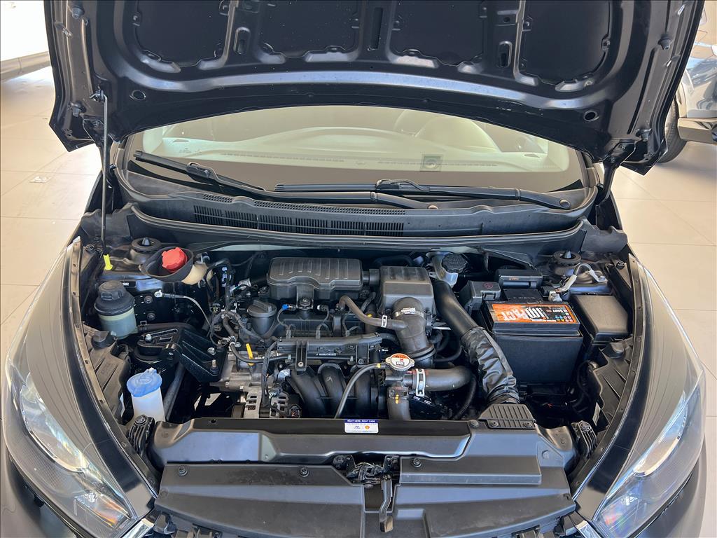 HB20 1.0 COMFORT 12V FLEX 4P MANUAL20