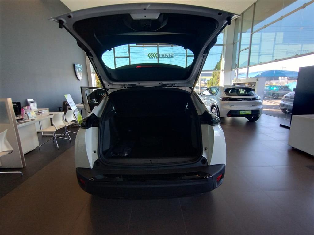 2008 1.0 TURBO 200 HYBRID GT CVT13