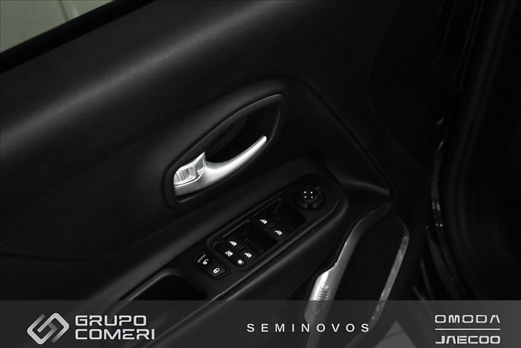 RENEGADE 1.3 T270 TURBO FLEX LONGITUDE AT613