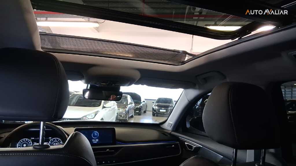 Caoa Chery-TIGGO 8 PRO-1.6 TGDI GASOLINA DCT