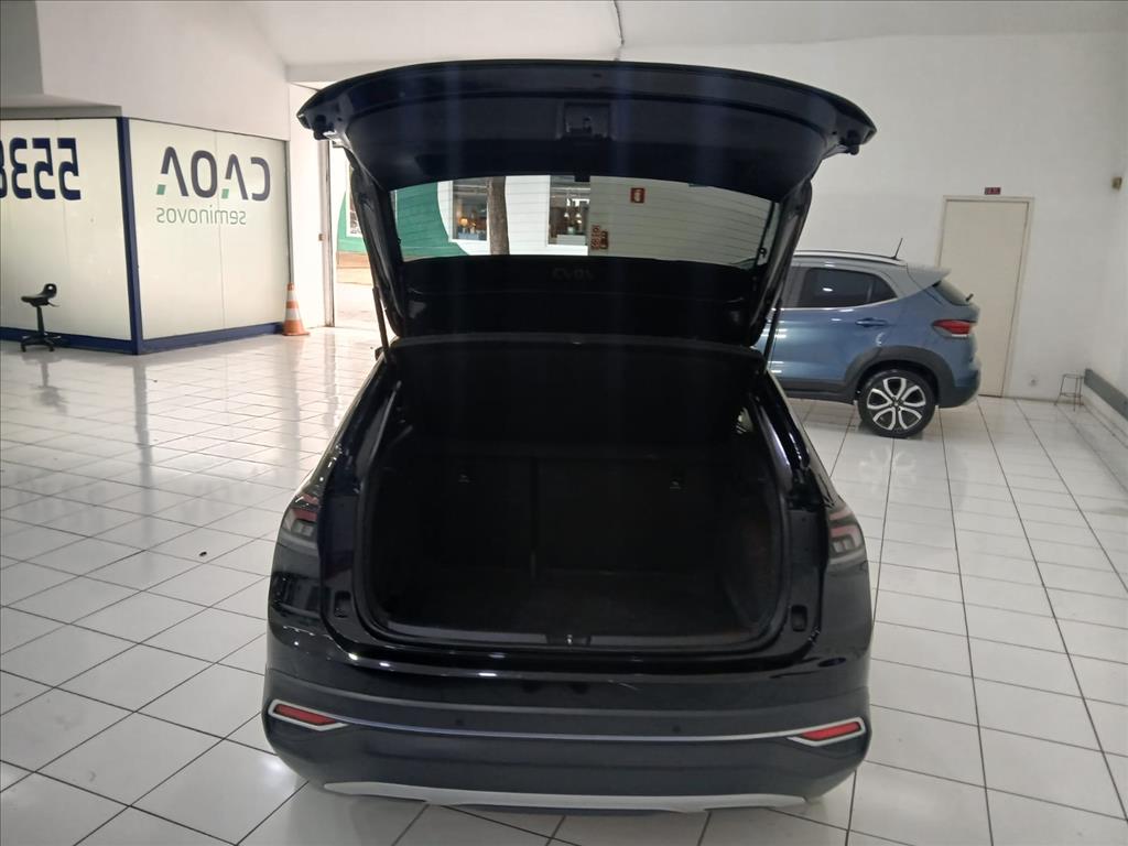 VW - Volkswagen-NIVUS-1.0 200 TSI TOTAL FLEX HIGHLINE AUTOMÁTICO