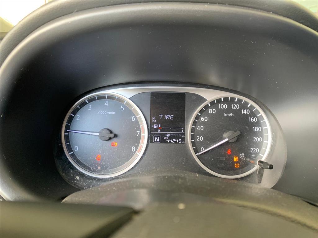 Nissan-KICKS-1.6 16V FLEXSTART SENSE XTRONIC