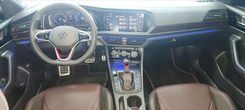 JETTA 2.0 350 TSI GASOLINA GLI DSG11