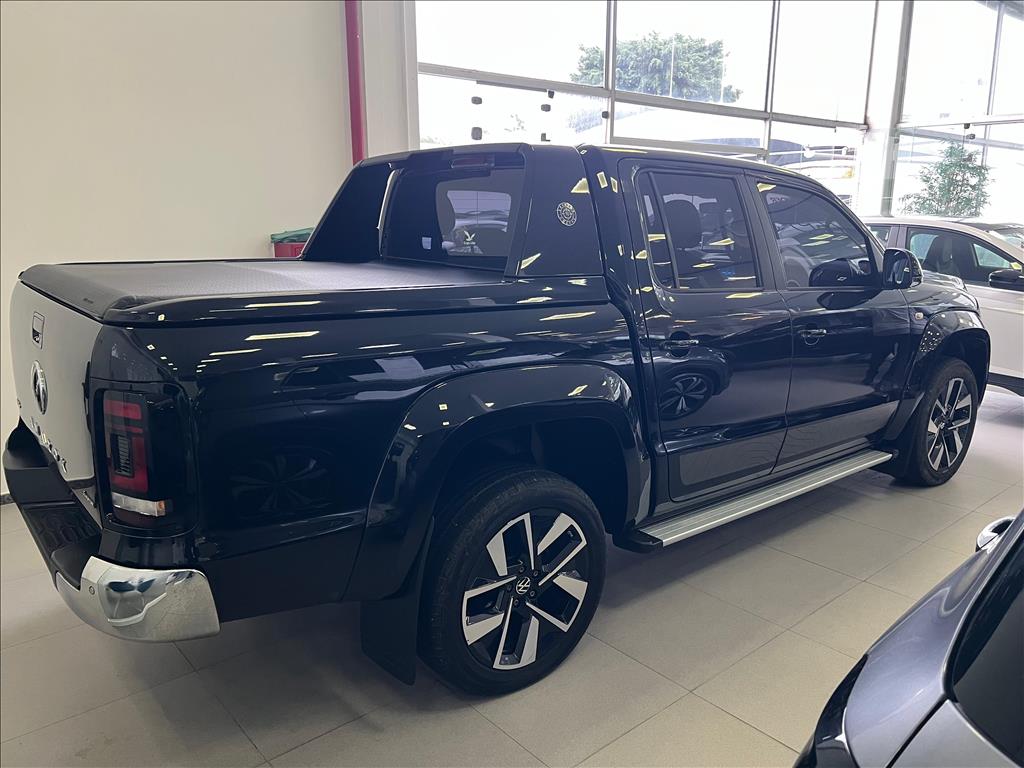 AMAROK 3.0 V6 TDI DIESEL EXTREME CD 4MOTION AUTOMÁTICO5