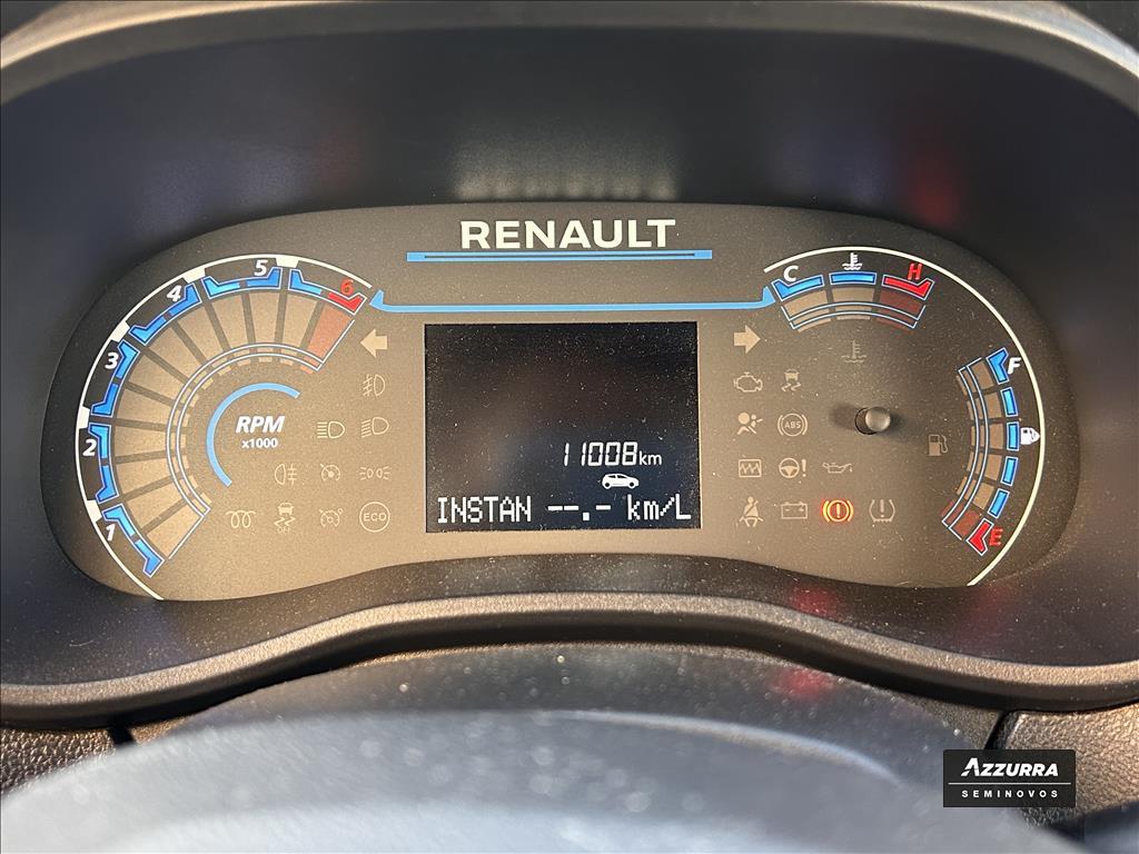 KWID 1.0 12V SCE FLEX ZEN MANUAL15