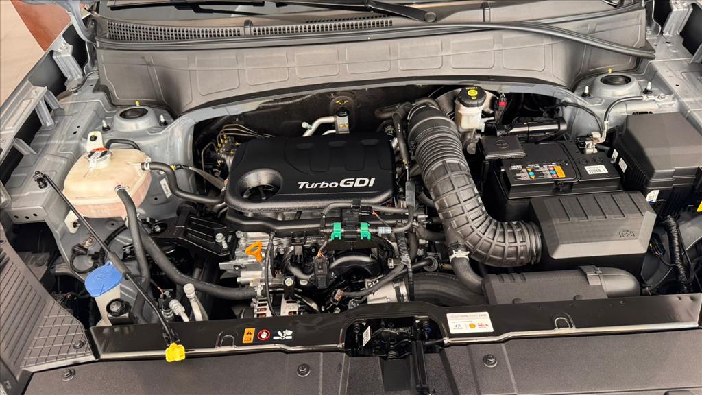 Hyundai-CRETA-1.0 TGDI FLEX PLATINUM AUTOMÁTICO